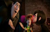 Hotel Transylvania 