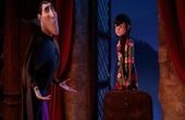 Hotel Transylvania 