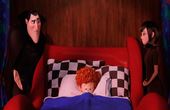 Hotel Transylvania 