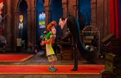 Hotel Transylvania 