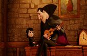 Hotel Transylvania 