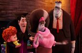 Hotel Transylvania 