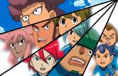 Inazuma Eleven 