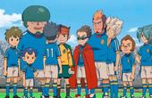 Inazuma Eleven 