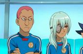 Inazuma Eleven 