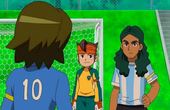 Inazuma Eleven 