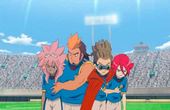 Inazuma Eleven 