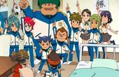 Inazuma Eleven 