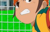 Inazuma Eleven 