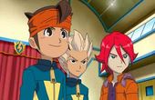 Inazuma Eleven 