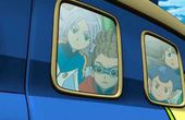 Inazuma Eleven 