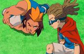 Inazuma Eleven 