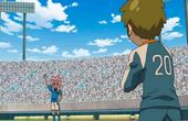 Inazuma Eleven 