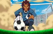 Inazuma Eleven 