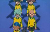 Inazuma Eleven 