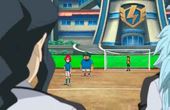 Inazuma Eleven 