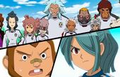 Inazuma Eleven 