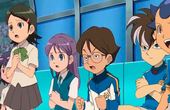 Inazuma Eleven 