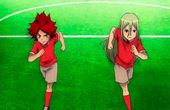 Inazuma Eleven 