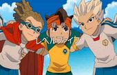 Inazuma Eleven 