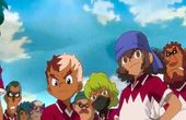 Inazuma Eleven 