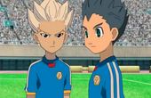 Inazuma Eleven 