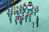 Inazuma Eleven 