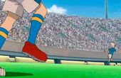 Inazuma Eleven 