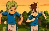 Inazuma Eleven 