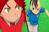 Inazuma Eleven 