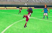 Inazuma Eleven 