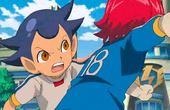 Inazuma Eleven 