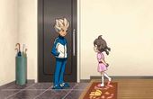 Inazuma Eleven 