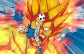 Inazuma Eleven 