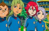 Inazuma Eleven 