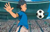 Inazuma Eleven 