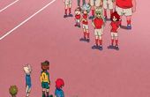 Inazuma Eleven 