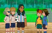 Inazuma Eleven 