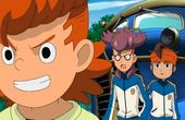 Inazuma Eleven 