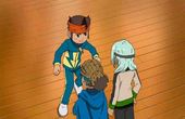 Inazuma Eleven 