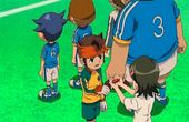 Inazuma Eleven 