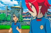 Inazuma Eleven 