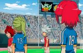 Inazuma Eleven 