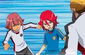 Inazuma Eleven 