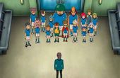 Inazuma Eleven 