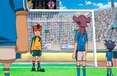 Inazuma Eleven 