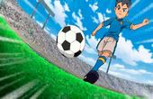 Inazuma Eleven 