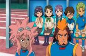 Inazuma Eleven 