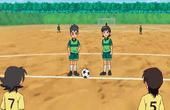 Inazuma Eleven 