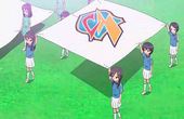 Inazuma Eleven 